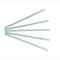 R-CLEANBUDS   Optronics 2.5mm Fiber Optic Foam Buds 1 x pack of 100